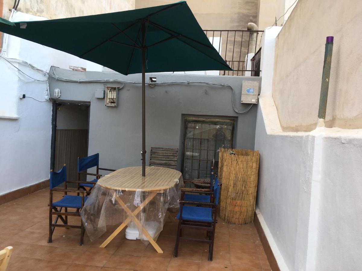 -Saint Thomas- Alicante Old Town Экстерьер фото